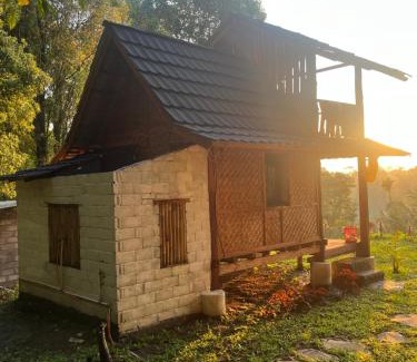 Tetebatu Hotel | Tetebatu Jungle Vibes