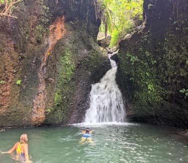 Tetebatu House | Tetebatu Mountain View Homestay