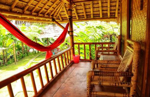 Tetebatu Other | Tetebatu Sama Sama Bungalows