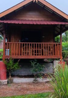 Tetebatu House | Tetebatu Sunrise Homestay