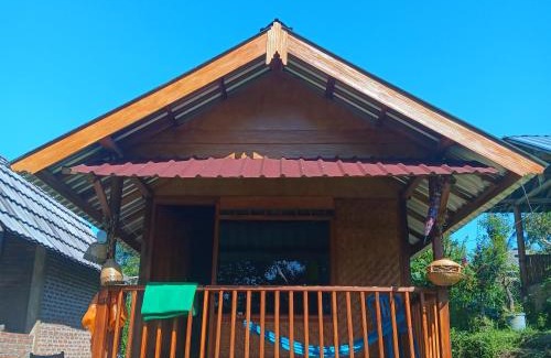 Tetebatu House | Tetebatu Sunrise Homestay