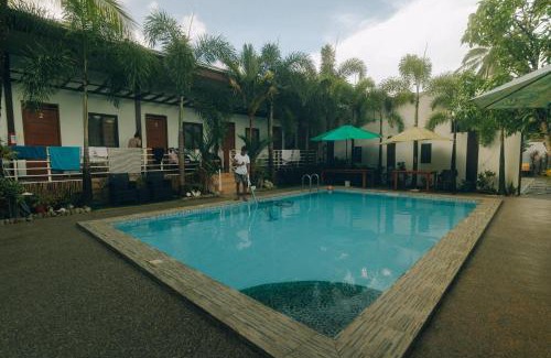 Port Barton Bed & Breakfast | Teteng's Apartelle