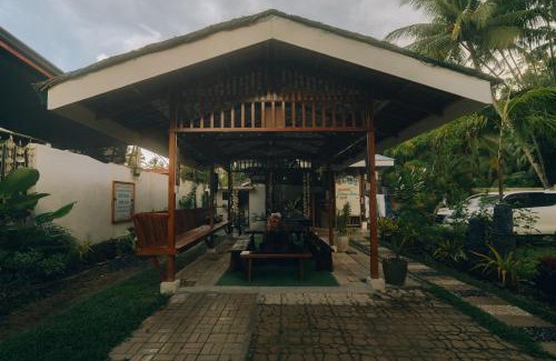 Port Barton Bed & Breakfast | Teteng's Apartelle