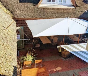 Suederluegum Hotel | Tetens Gasthof