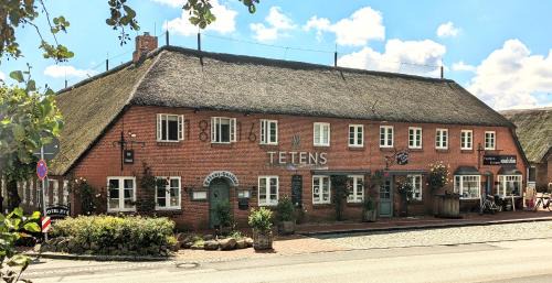 Suederluegum Hotel | Tetens Gasthof