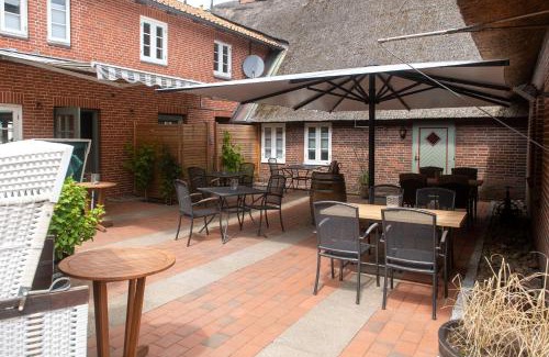 Suederluegum Hotel | Tetens Gasthof