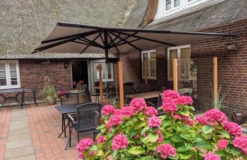 Suederluegum Hotel | Tetens Gasthof