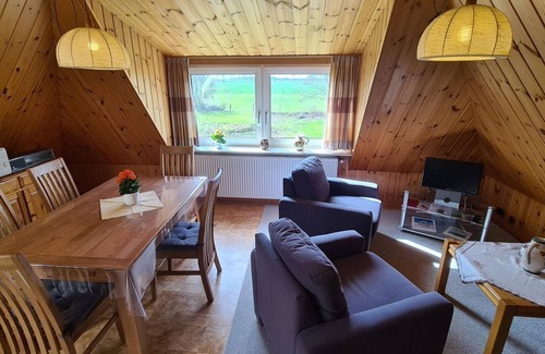 Augustenkoog Other | Tetenshof for horse lovers - Ferienwohnung Tetenshof