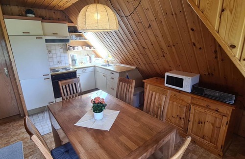 Augustenkoog Other | Tetenshof for horse lovers - Ferienwohnung Tetenshof
