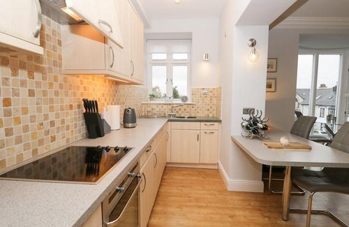 Bowness-on-Windermere Cottage | Tethera