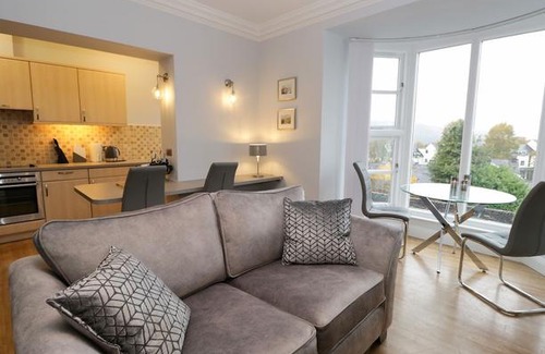Bowness-on-Windermere Cottage | Tethera
