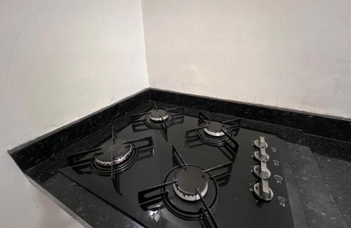 Joao XXIII Apartment | Teto Hospedagens