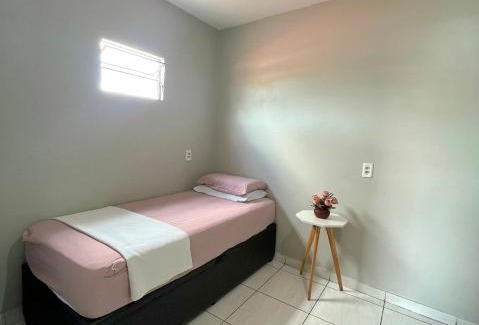 Joao XXIII Apartment | Teto Hospedagens