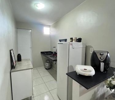 Joao XXIII Apartment | Teto Hospedagens