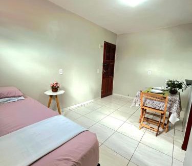 Joao XXIII Apartment | Teto Hospedagens