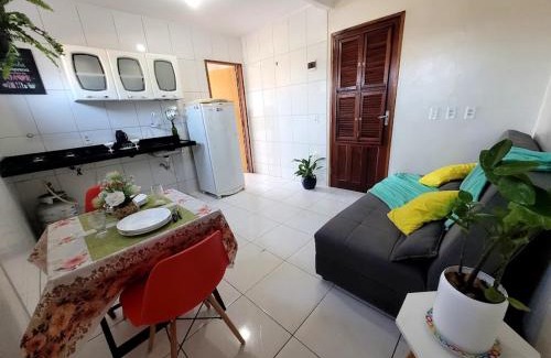 Joao XXIII Apartment | Teto Hospedagens Va