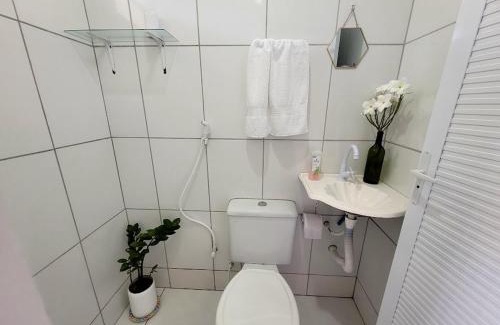 Joao XXIII Apartment | Teto Hospedagens Va