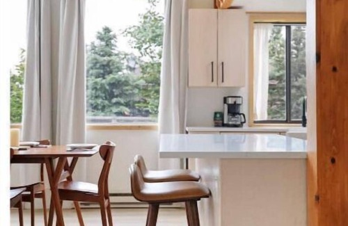 South Park House | Teton Cabin- Free Bikes/Paddle Boards/Kid Gear
