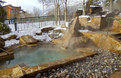 Teton Village Condo | Teton Club - 2BR - Luxury - At the Tram!