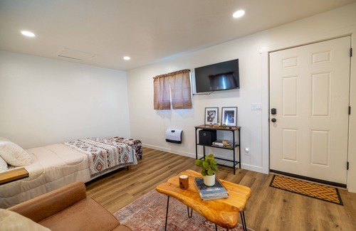 Teton Apartment | Teton Guesthouse