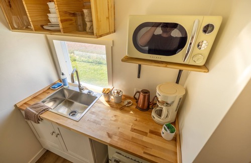 Teton Apartment | Teton Guesthouse