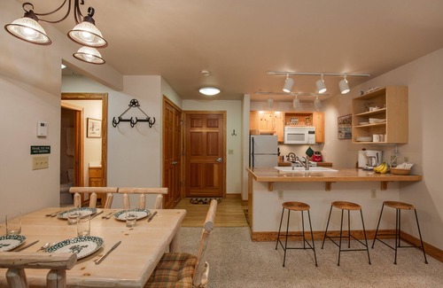 Driggs House | Teton Serenity