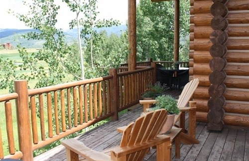 Victor Cabin | Teton Springs Cabin Backing up to Targhee National Forest