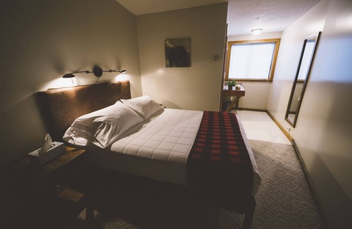 Alta Cabin | Teton Teepee Lodge