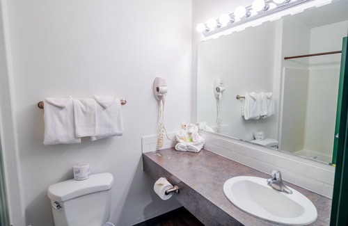Victor Hotel | Teton Valley Motel