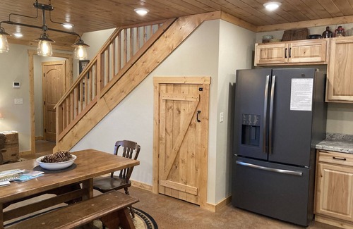 Island Park Cabin | “Teton View Ranch”New Yellowstone Getaway now available!