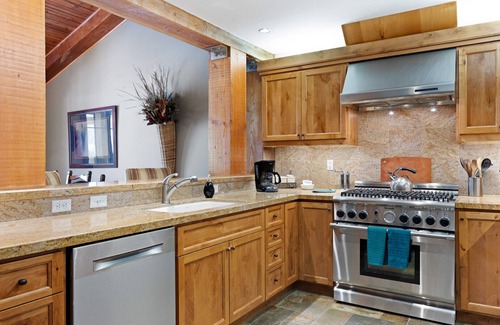 Teton Village Condo | Teton Village Ski ~In~/Ski Out - Next to Tram
