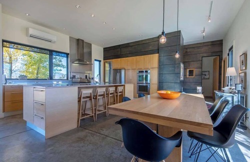 Victor House | Teton Vista Retreat - Modern Seclusion - 360 Views