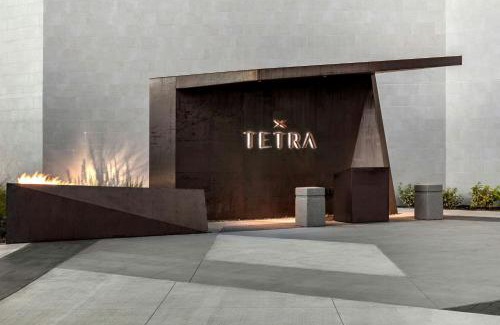 Sunnyvale Hotel | TETRA Hotel, Autograph Collection