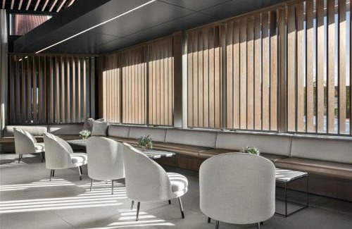 Sunnyvale Hotel | TETRA Hotel, Autograph Collection