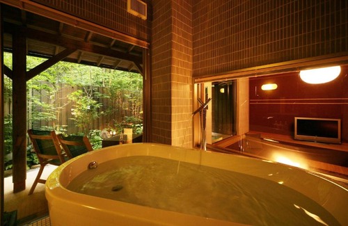 Satsuma Hotel | Tetsuka Ryokan