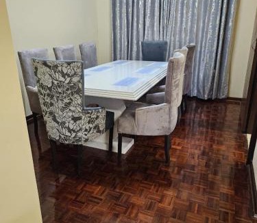 Montclair House | Tettey Happy Home