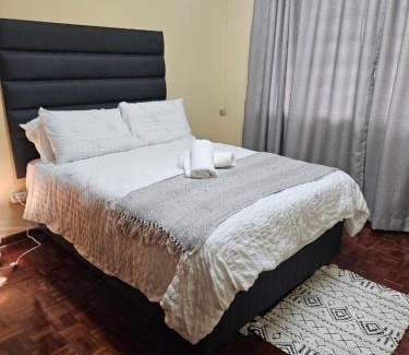 Montclair House | Tettey Happy Home