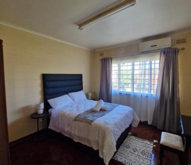 Montclair House | Tettey Happy Home