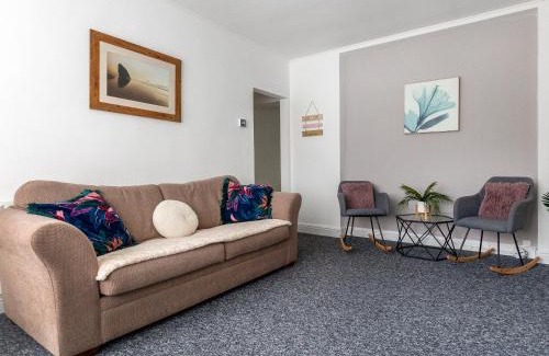 Leicester House | Tetuan House