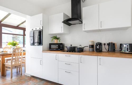 Leicester House | Tetuan House