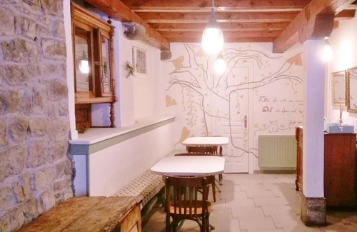 Roncal - Erronkari House | Tetxe B&B Roncal