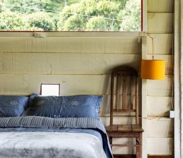 Bocaina de Minas Apartment | Tetzacuilli: The Pen @ Casa Tlalli