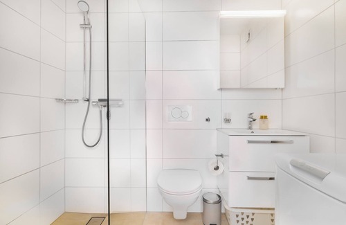 St. Gallen Apartment | Teufenerstrasse Studios by VISIMO - Urban. Direct. Close to nature