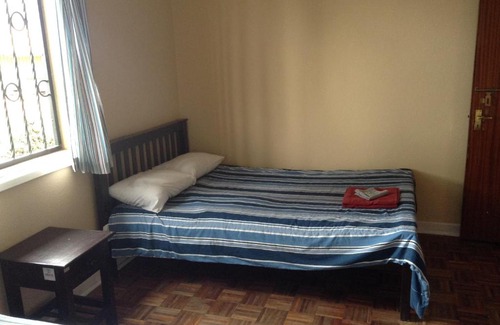 Oloitoktok House | Teule Guest House