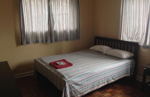 Oloitoktok House | Teule Guest House