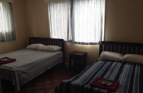 Oloitoktok House | Teule Guest House