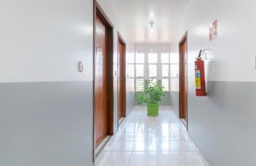 Teutonia Hotel | Teuthos Hotel