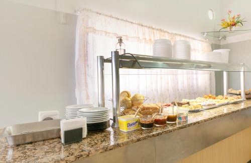 Teutonia Hotel | Teuthos Hotel