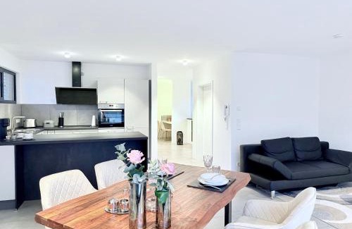 Hoerstel Apartment | Teuto Loft