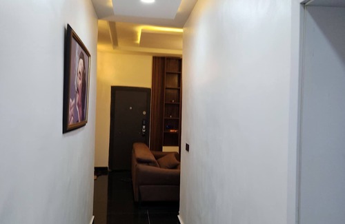 Abuja Apartment | Tev ApartmentnTwo Rooms Luxury Apartments,nWhere comfort meets perfection!n